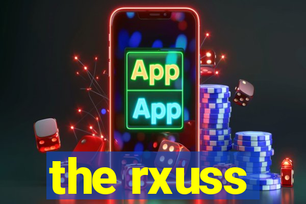 the rxuss