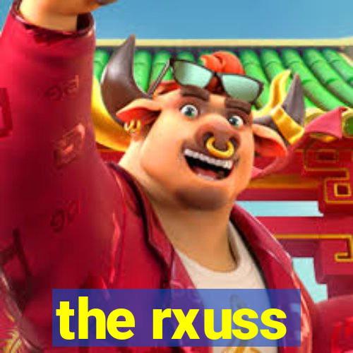 the rxuss