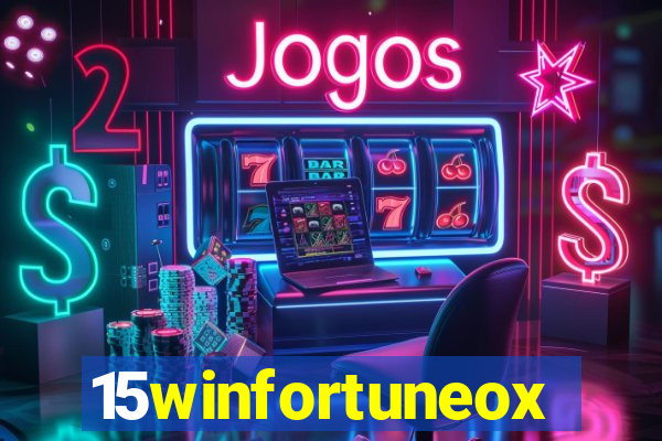 15winfortuneox