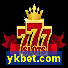 ykbet.com