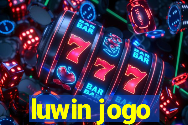 luwin jogo