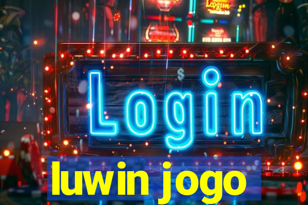 luwin jogo