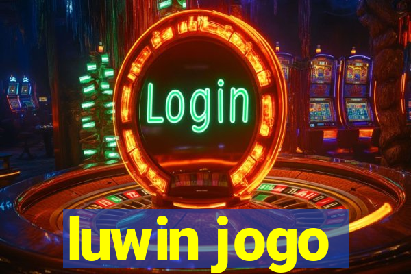 luwin jogo