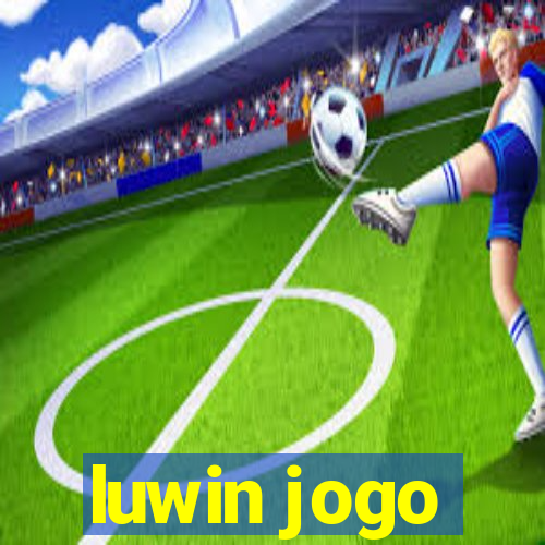 luwin jogo