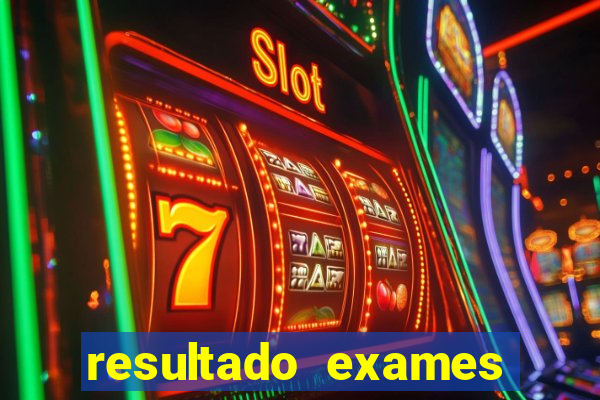 resultado exames unimed poa