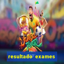 resultado exames unimed poa