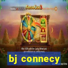 bj connecy