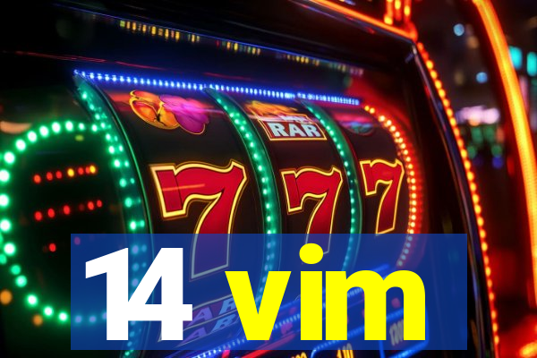 14 vim