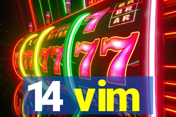 14 vim