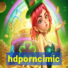 hdporncimic