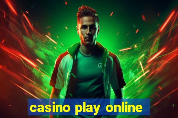 casino play online