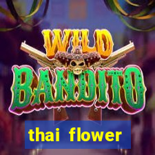 thai flower megaways slot online