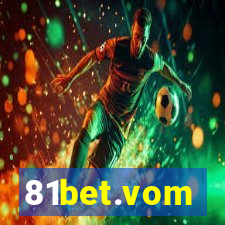 81bet.vom