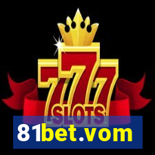 81bet.vom