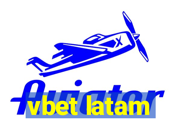 vbet latam