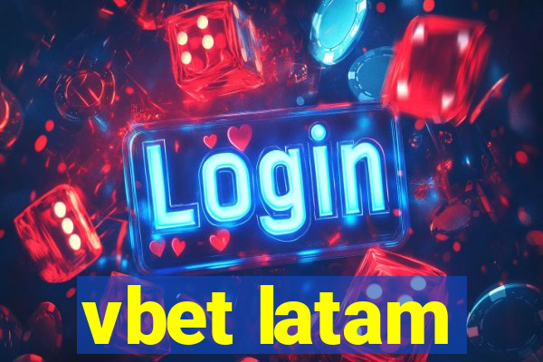 vbet latam