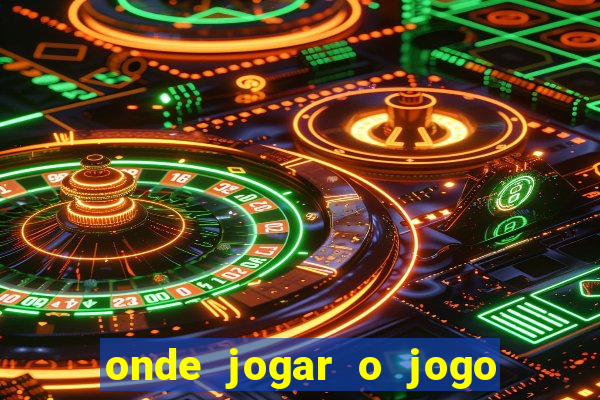 onde jogar o jogo do tigre