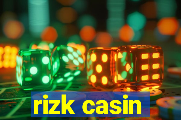 rizk casin