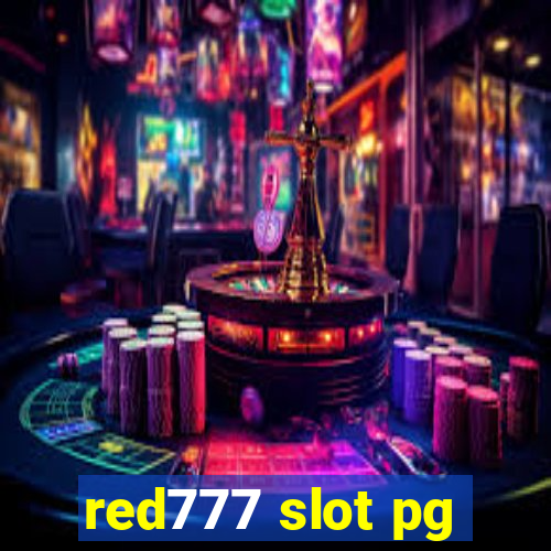 red777 slot pg