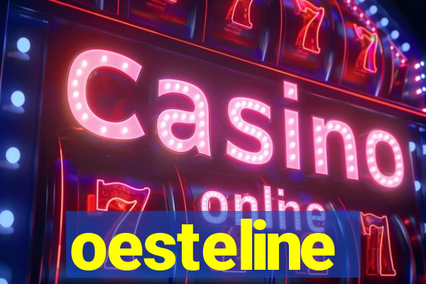 oesteline