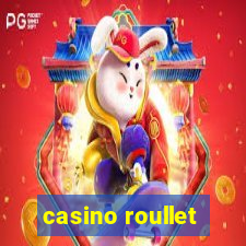 casino roullet