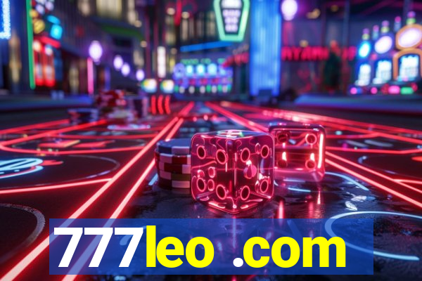 777leo .com