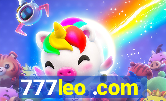 777leo .com