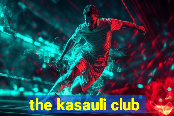 the kasauli club