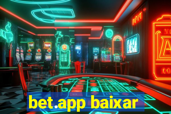 bet.app baixar