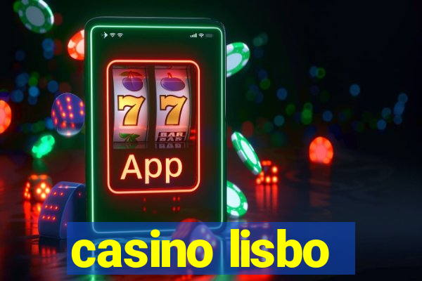 casino lisbo