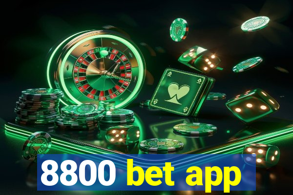 8800 bet app