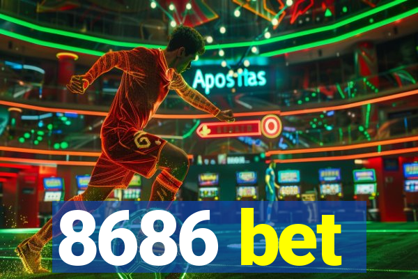 8686 bet