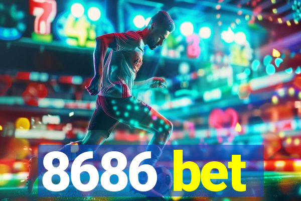 8686 bet