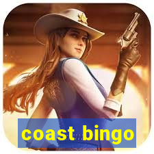 coast bingo