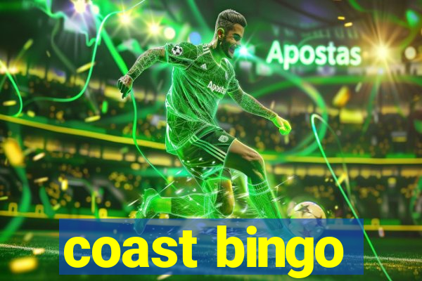 coast bingo