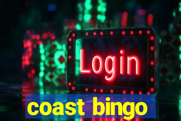 coast bingo