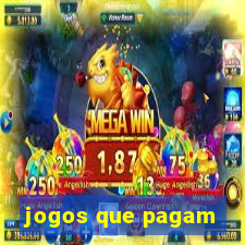 jogos que pagam