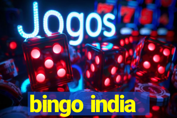 bingo india