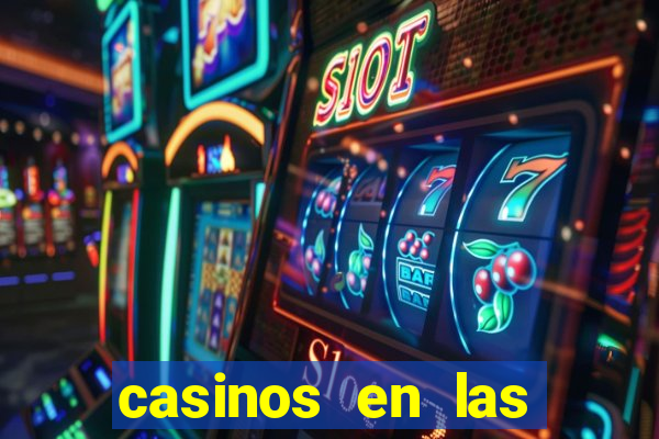 casinos en las vegas nv