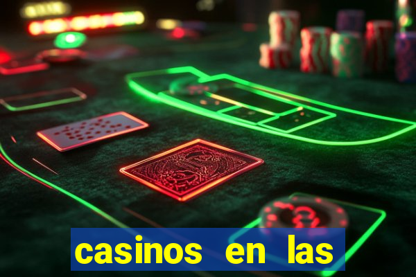 casinos en las vegas nv