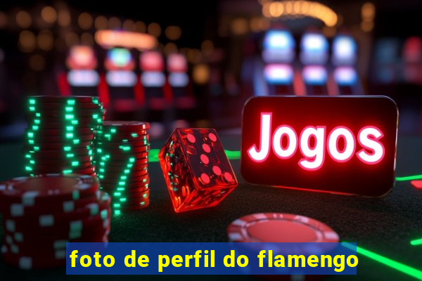 foto de perfil do flamengo