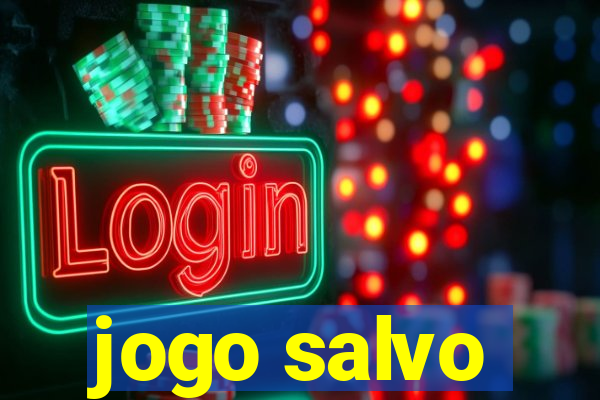 jogo salvo