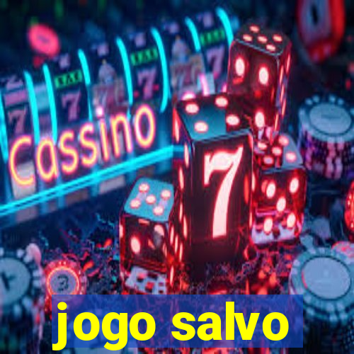 jogo salvo