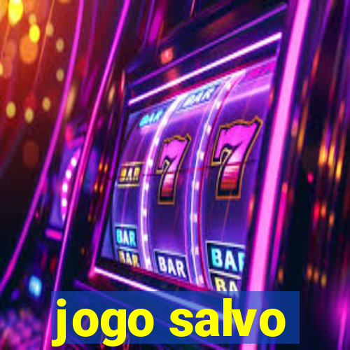 jogo salvo