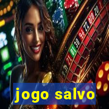 jogo salvo