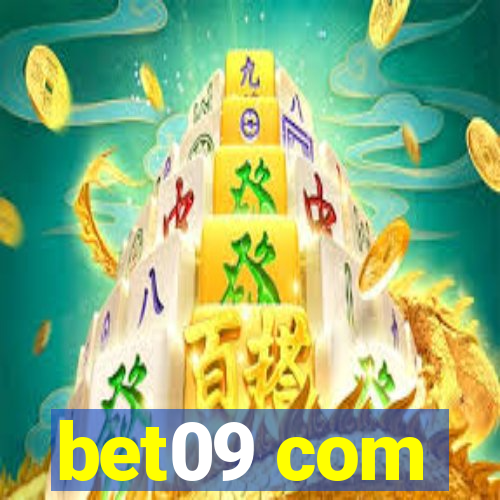 bet09 com