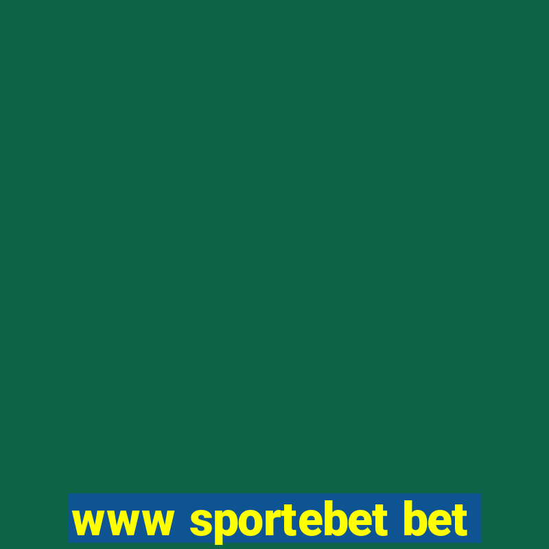 www sportebet bet