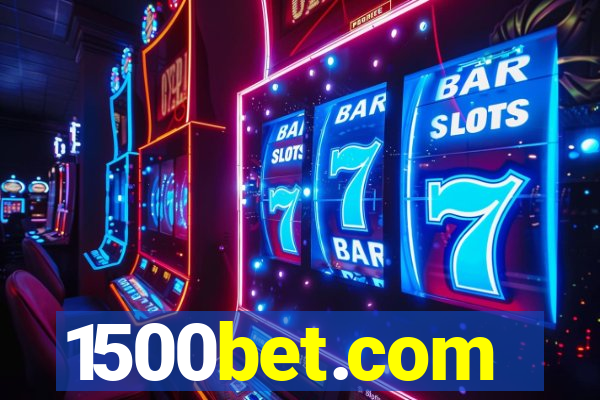 1500bet.com