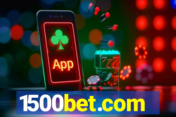 1500bet.com