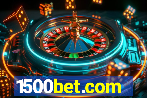 1500bet.com